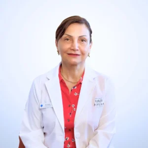 Dr. Zahra Ghodsi