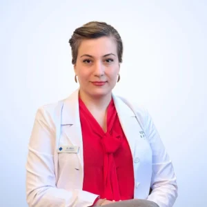 Dr. Mehri Maghsoudi