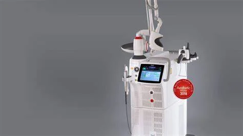 Fotona Dynamis SP: 10+ Game-Changing Aesthetic Treatments at Azura Clinic