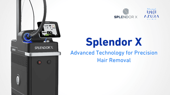 Splendor-X