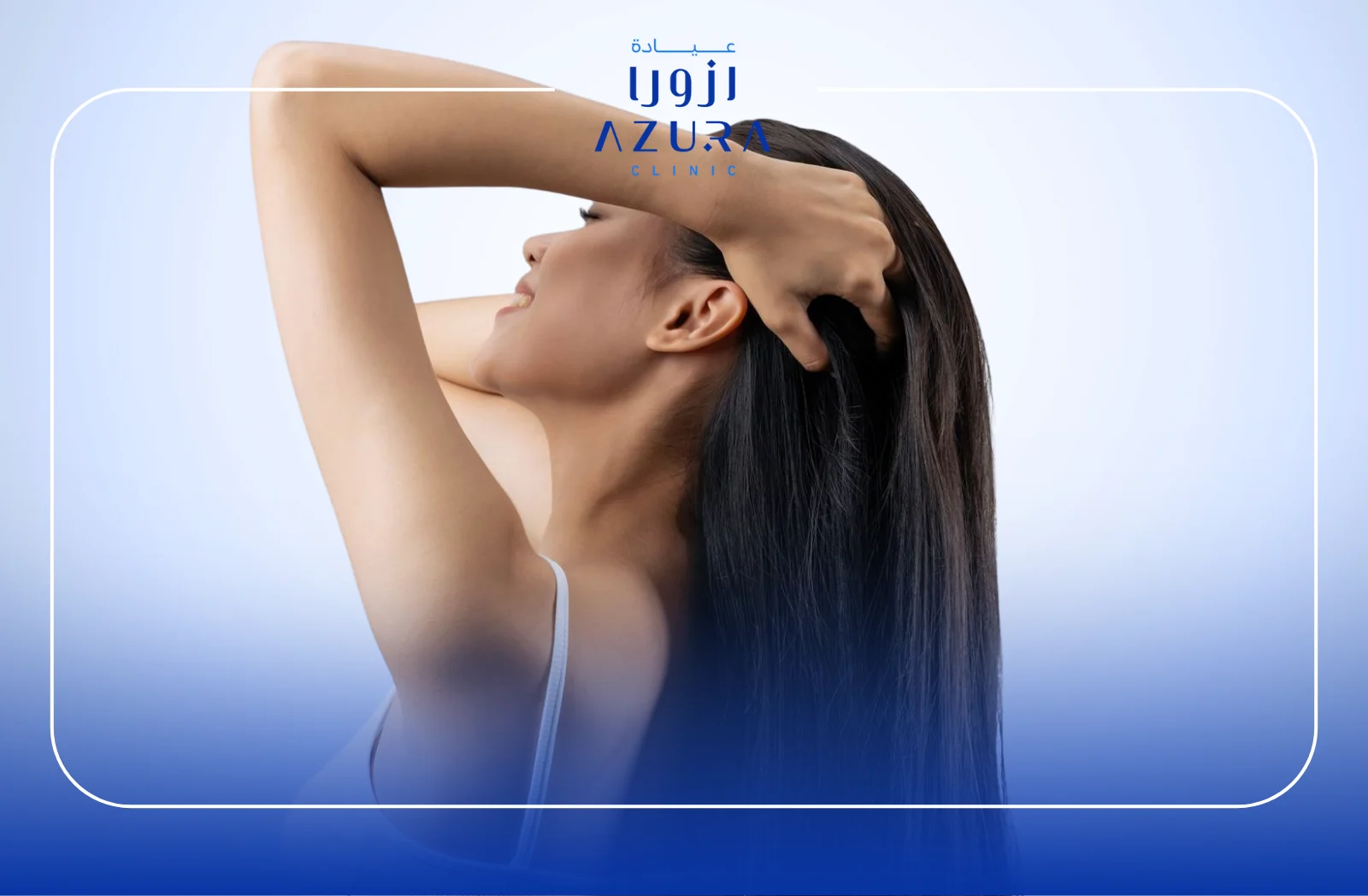 PRP vs. PRF for Hair Loss: 5 Key Differences with Painless Needle-Free Mesotherapy