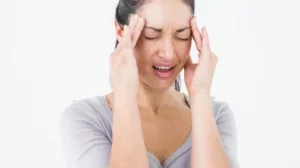 migraine at Azura