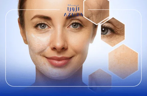 Anti Aging Facial