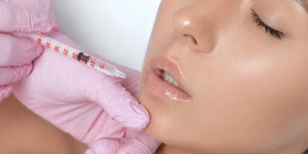 Gel Filler