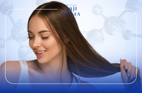 Exosome+Stem Cell Therapy for Hair