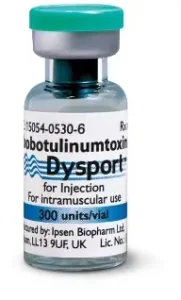 Botox at Azura