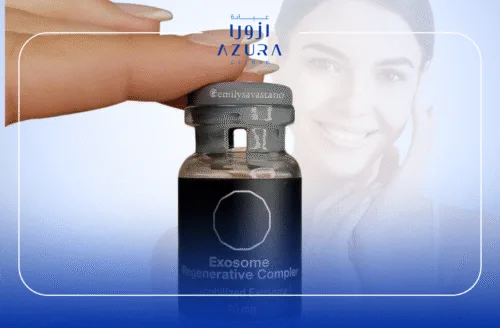 Radiant Skin with Exosome+Stemcell Therapy