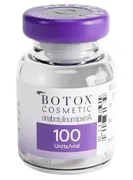 Botox at Azura