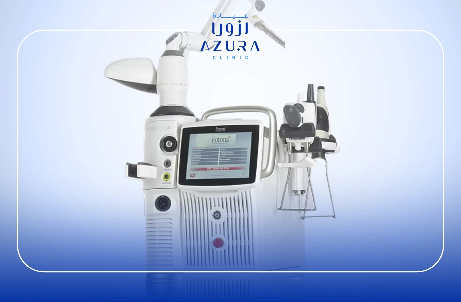 7 Powerful Reasons to Try Fotona Hair Restart for Hair Loss Treatment