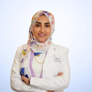 Dr. Mona Negm