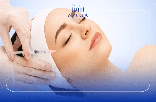 Face Glowing Meso Therapy