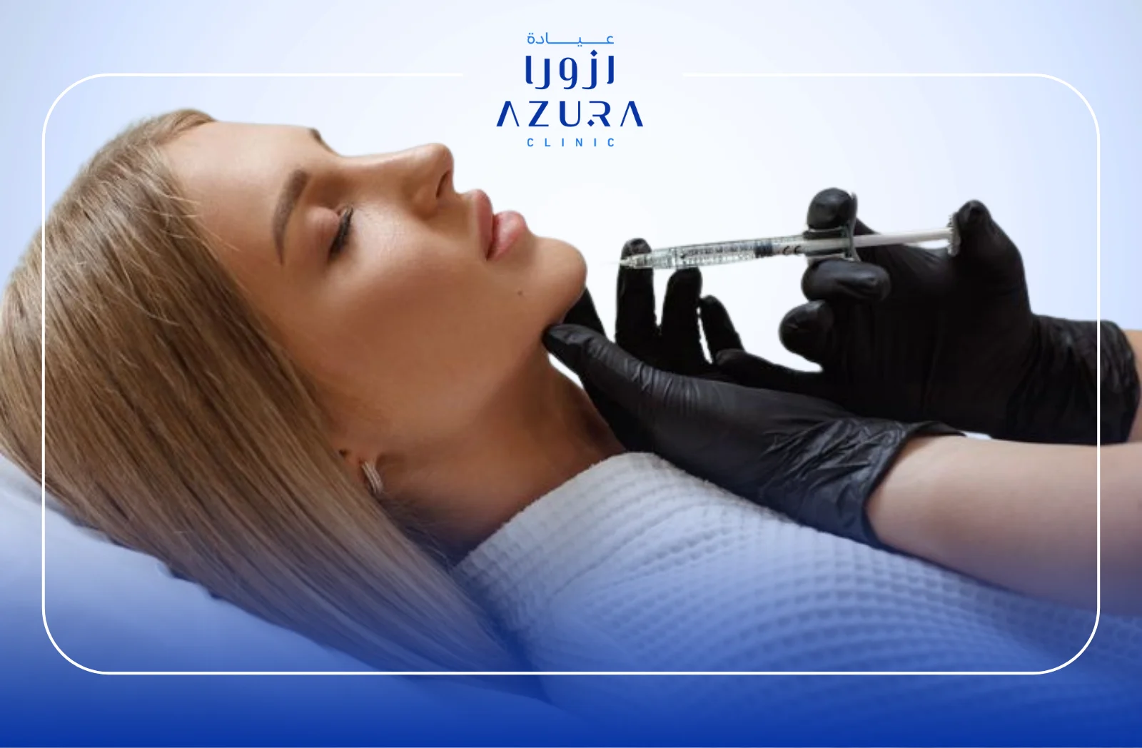 Jawline and Chin Filler: 7 Powerful Ways to Sculpt, Define, and Transform Your Profile