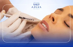 Lip Glowing with Mesotherapy 7 Lip Glowing with Mesotherapy