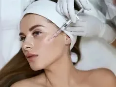 معزّز البشرة مع الإكسوسومات