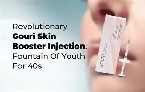 Gouri Skin Booster