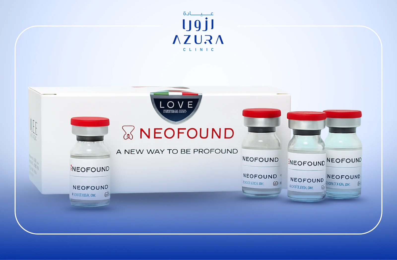 Top 8 Benefits of Profound and Neofound Skin Boosters for Youthful, Glowing Skin