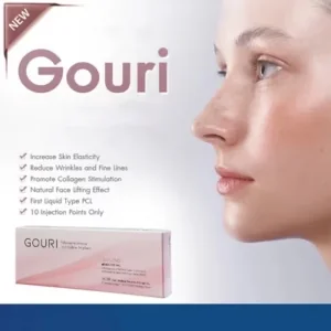 gouri
