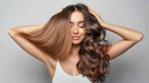 combine hair treatments