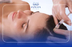 Exosome ASCE for Hair Loss