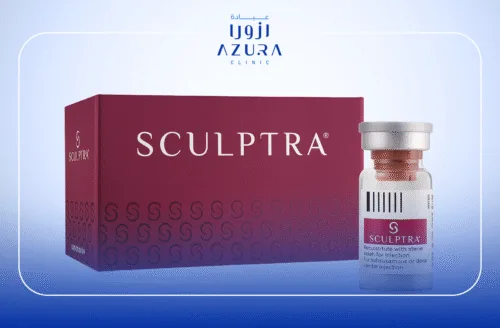 Rejuvenation Sculptra