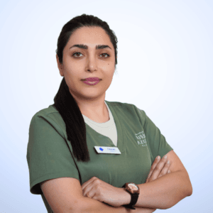 Ms. Fatemeh