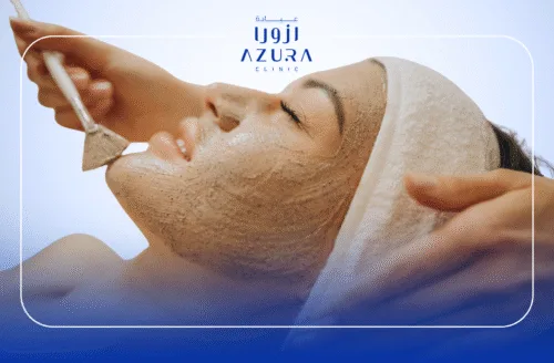 Organic Facial