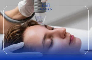 RF Microneedling and Profund