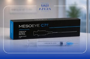 Meso Eye Glow