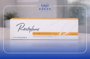 Restylane Vital Skin Booster