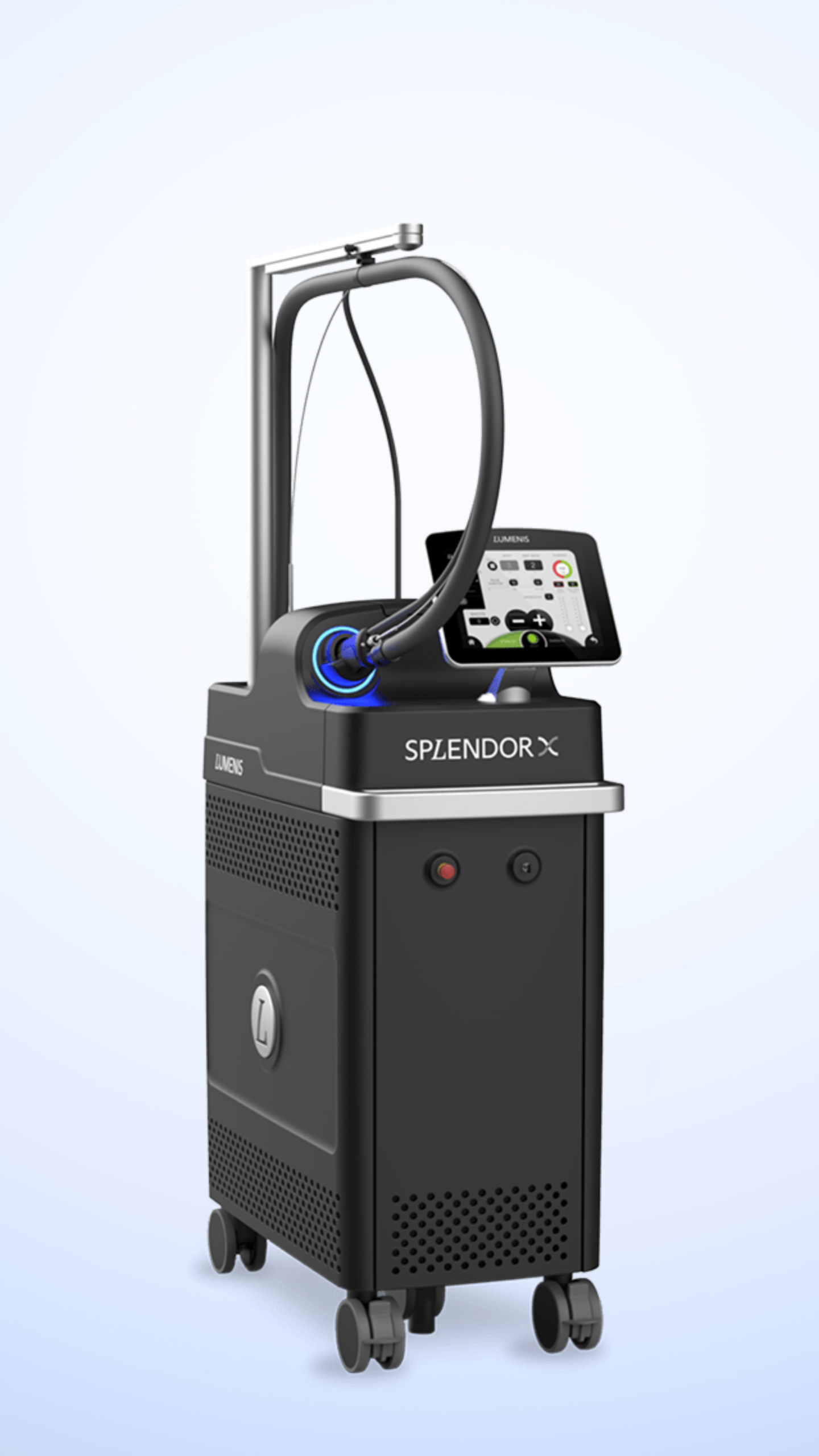 Splendor X Alpha Laser Muscat | Best Hair Removal Oman