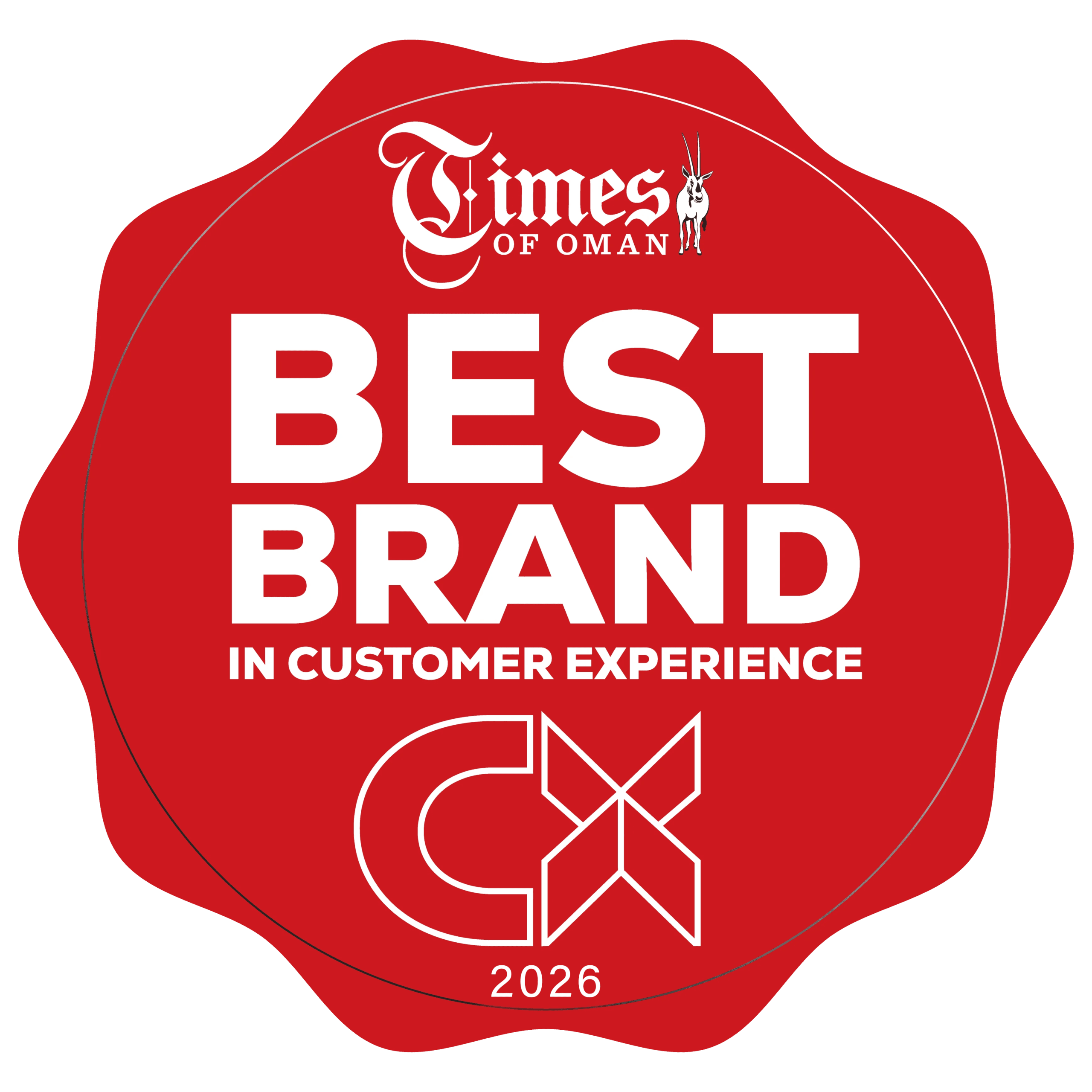Oman CX Forum Awards 2026