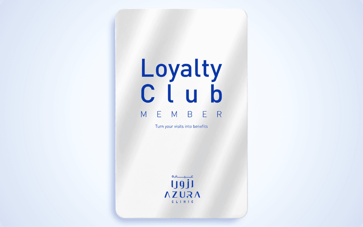 Loyalty Club
